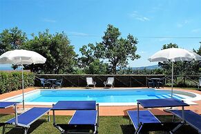Villa Gambassi near San Gimignano