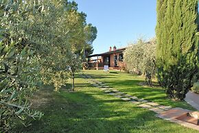 Villa Gambassi near San Gimignano