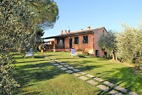 Villa Gambassi near San Gimignano