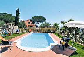 Villa Gambassi near San Gimignano
