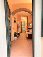 Villa Gambassi near San Gimignano