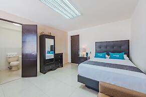 Ayenda Suites Ejecutivas Monterrey