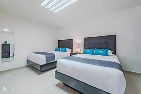 Ayenda Suites Ejecutivas Monterrey