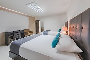 Ayenda Suites Ejecutivas Monterrey