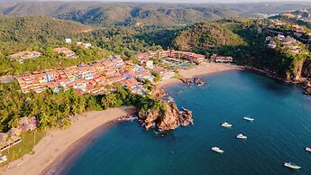 Casitas in Careyes