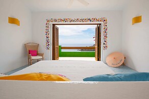 Casitas in Careyes
