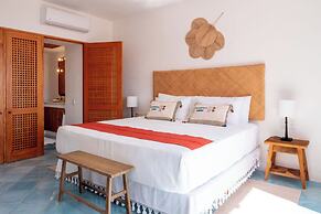 Casitas in Careyes
