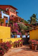 Casitas in Careyes