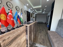 Hotel Shosh Palace