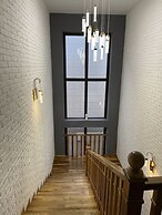 Hotel Shosh Palace