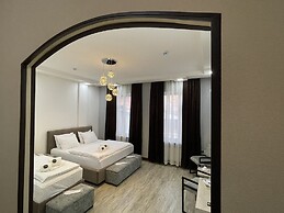 Hotel Shosh Palace
