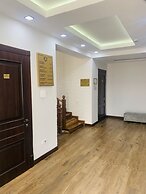 Hotel Shosh Palace