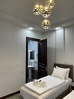 Hotel Shosh Palace