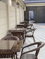 Hotel Shosh Palace