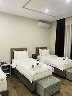 Hotel Shosh Palace