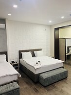 Hotel Shosh Palace