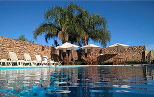 Hotel Hostal del Espinillo