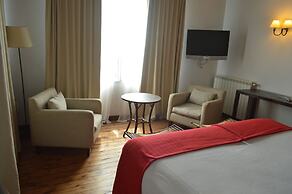 Hotel Hostal del Espinillo