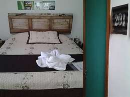 Hotel Kolping Valparaiso