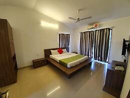 Hotel JD Villa