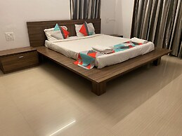 Hotel JD Villa