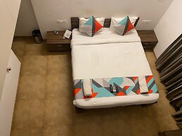 Hotel JD Villa