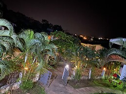 Hotel JD Villa