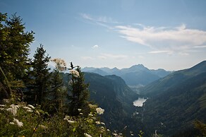 Chalet sur les Monts Morzine