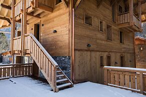 Chalet sur les Monts Morzine