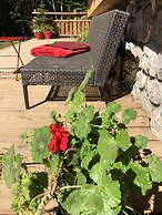 Chalet sur les Monts Morzine