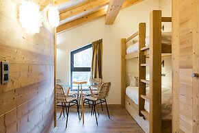 Chalet sur les Monts Morzine
