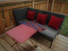 Chalet sur les Monts Morzine