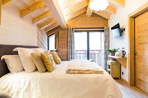 Chalet sur les Monts Morzine