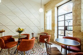 The Negev Hotel