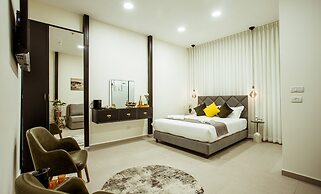 The Negev Hotel