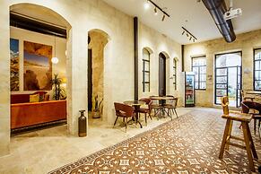 The Negev Hotel