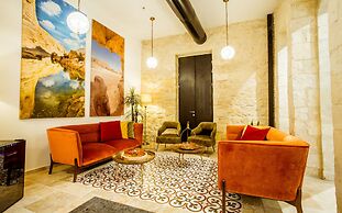 The Negev Hotel