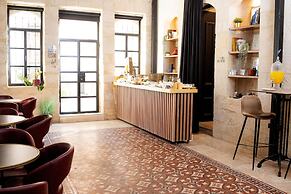 The Negev Hotel