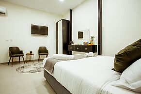 The Negev Hotel