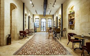 The Negev Hotel
