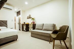 The Negev Hotel
