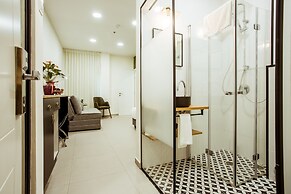 The Negev Hotel