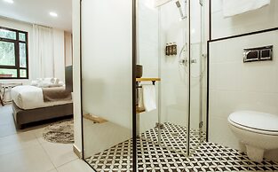 The Negev Hotel