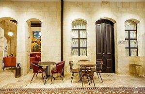 The Negev Hotel