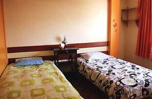 Casa de Ana Huaraz