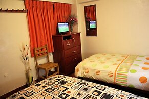 Casa de Ana Huaraz