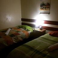 Casa de Ana Huaraz