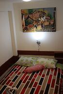 Casa de Ana Huaraz