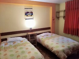 Casa de Ana Huaraz