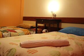 Casa de Ana Huaraz